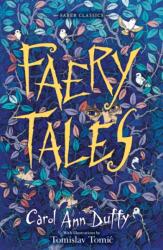 Faery Tales (ISBN: 9780571361267)