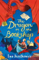 The Dragon in the Bookshop (ISBN: 9781801109208)