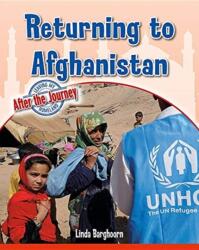 Returning to Afghanistan (ISBN: 9780778749912)