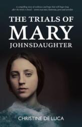 Procesele Mariei Johnsdaughter (ISBN: 9781910022566)