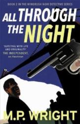 All Through the Night (ISBN: 9781785303951)