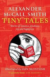 Tiny Tales - Iain McIntosh (ISBN: 9781846975738)