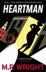 Heartman (ISBN: 9781785303944)