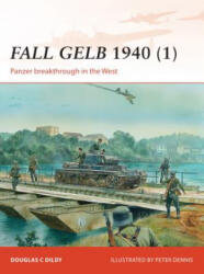 Fall Gelb 1940 - Doug Dildy (2014)