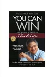 You Can Win - Shiv Khera (2014)