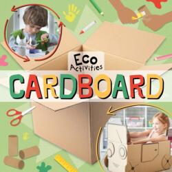 Cardboard (ISBN: 9781839272677)
