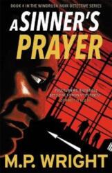 A Sinner's Prayer (ISBN: 9781785303975)