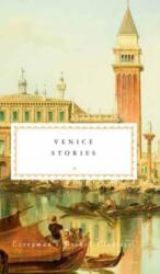 Venice Stories (ISBN: 9781841596259)