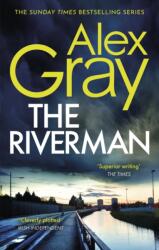 The Riverman (ISBN: 9781408726099)