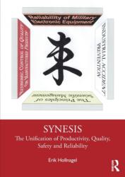 Synesis (ISBN: 9780367537210)