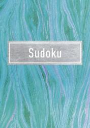 Sudoku (ISBN: 9781398813908)
