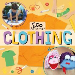 Clothing (ISBN: 9781839272684)