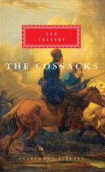 The Cossacks (ISBN: 9781857151701)