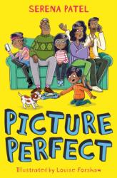Picture Perfect (ISBN: 9781800900905)