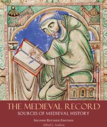 Arhiva medievală (ISBN: 9781624668388)