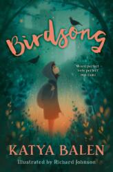 Birdsong (ISBN: 9781800900981)