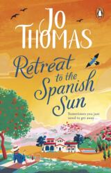 Retreat to the Spanish Sun (ISBN: 9780552178662)