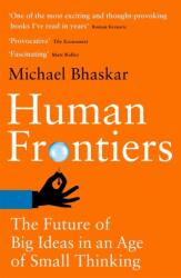 Human Frontiers (ISBN: 9780349128290)