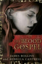 Blood Gospel - James Rollins (2014)