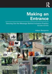 Making an Entrance (ISBN: 9780367858308)