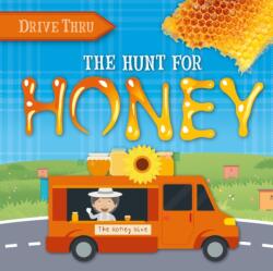 The Hunt for Honey (ISBN: 9781839278440)