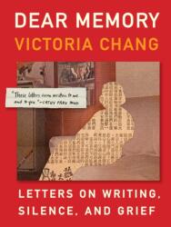 Dear Memory (ISBN: 9781571313928)