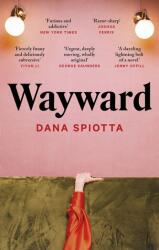 Wayward (ISBN: 9780349016436)
