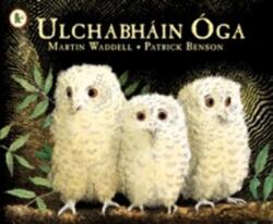 Ulchabhain Oga (ISBN: 9781406341126)
