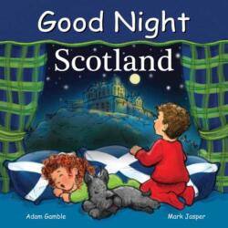 Good Night Scotland (ISBN: 9781602191938)