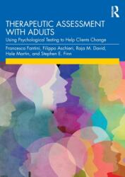 Evaluare terapeutică la adulți (ISBN: 9780367194949)