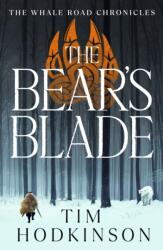 The Bear's Blade (ISBN: 9781800246447)