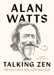 Talking Zen (ISBN: 9781645470960)