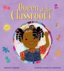 Queen of the Classroom (ISBN: 9781912650941)