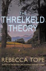 Teoria Threlkeld (ISBN: 9780749028619)
