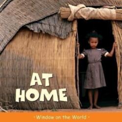 At Home (ISBN: 9781840897760)