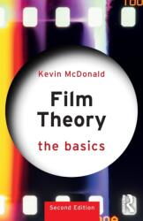 Film Theory: The Basics (ISBN: 9780367767969)