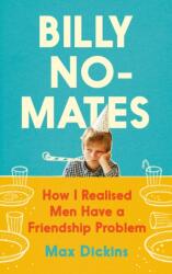 Billy No-Mates (ISBN: 9781838853518)