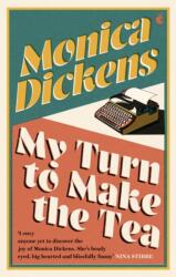 My Turn to Make the Tea (ISBN: 9780349015996)