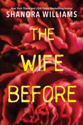 The Wife Before (ISBN: 9781496731111)