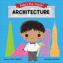 Architecture (ISBN: 9781946000125)