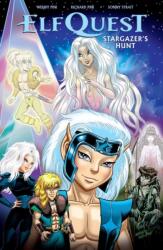 Elfquest: Stargazer's Hunt Volume 2 (ISBN: 9781506721415)