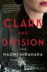 Clark And Division (ISBN: 9781641293693)