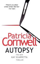 Autopsy (ISBN: 9780008467296)