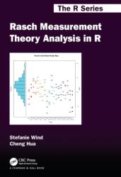 Rasch Measurement Theory Analysis in R (ISBN: 9780367776398)