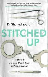 Stitched Up (ISBN: 9781787635951)