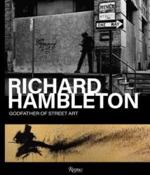 Richard Hambleton (ISBN: 9780847871254)