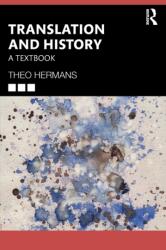 Translation and History (ISBN: 9781138036987)