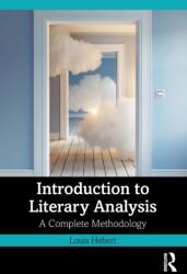Introduction to Literary Analysis - Louis Hebert (ISBN: 9781032017266)