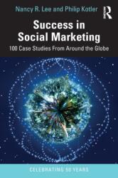 Success in Social Marketing (ISBN: 9781032223247)