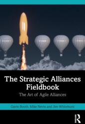 Manualul alianțelor strategice (ISBN: 9781032129006)